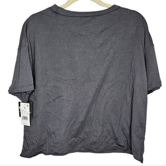 Grayson Thread Sleepwear Top Sweet Dreams Boxy Tee, Top Only Small - Picture 5 of 6